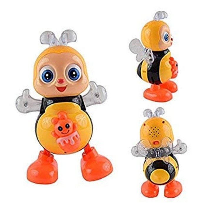 toko mainan online DANCING BEE PR-17720