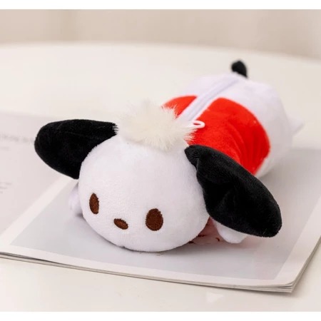 toko mainan online Tempat Pensil Boneka Sanrio