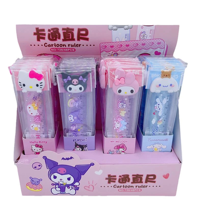 toko mainan online PENGGARIS CAPI/ SANRIO 0728