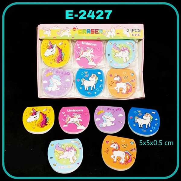 toko mainan online PENGHAPUS UNICORN