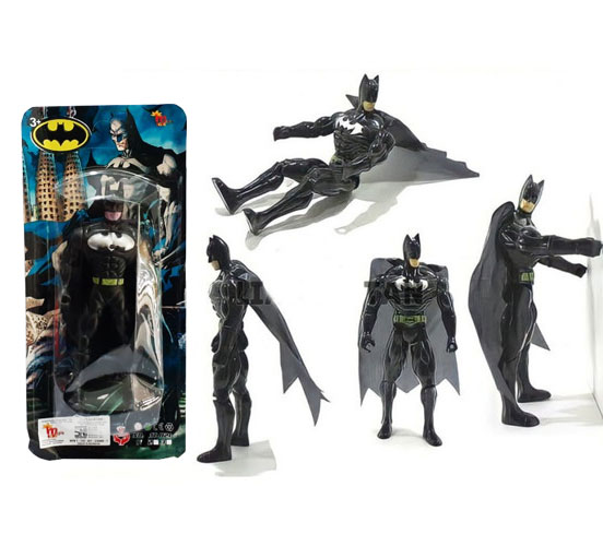 toko mainan online BATMAN MT021