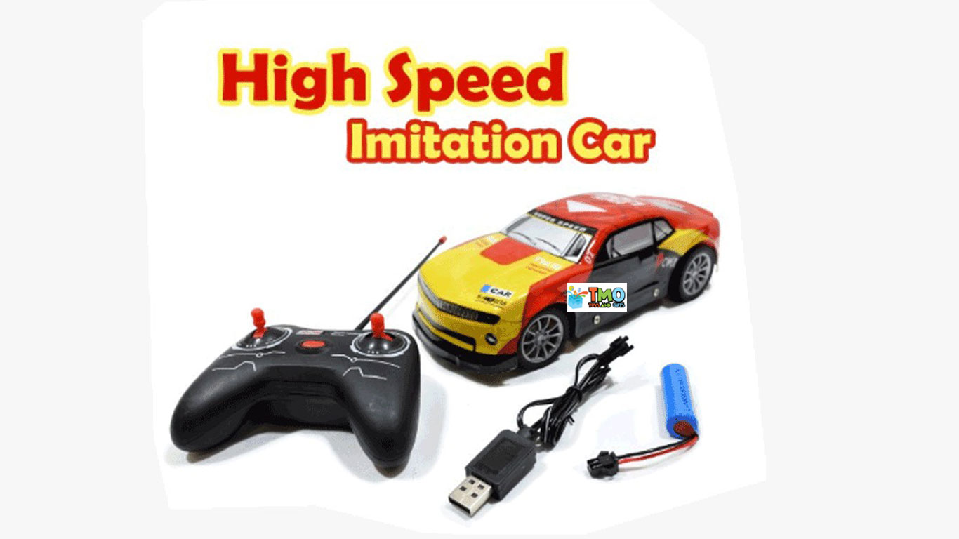toko mainan online RC HIGH SPEED - 5832