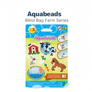 toko mainan online AQUABEADS SURPRISE PACK - 31585
