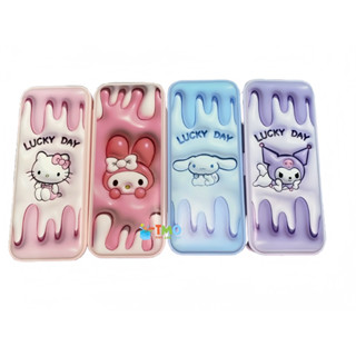 toko mainan online Tempat Pensil Sanrio  LG-3376