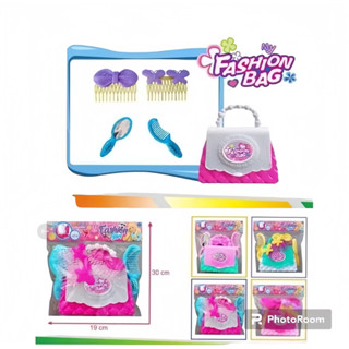toko mainan online FASHION GIRL MS21
