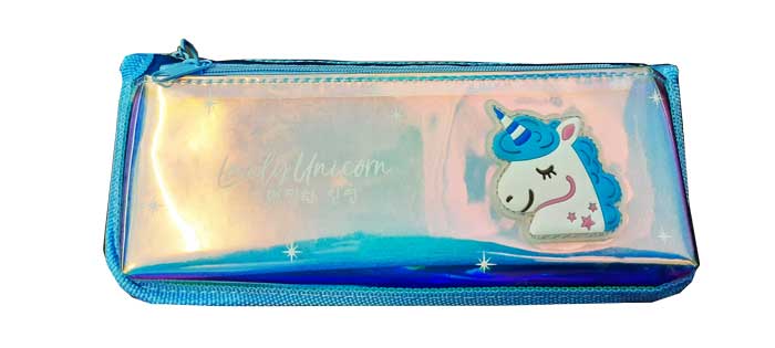 toko mainan online TEMPAT PENSIL UNICORN - 9282