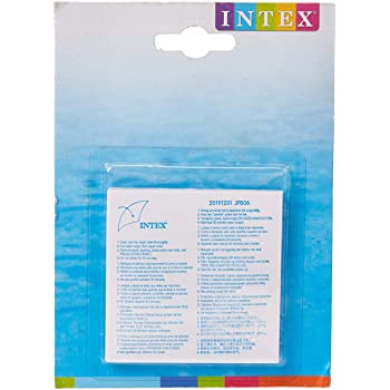 toko mainan online INTEX REPAIR PATCH - 59631
