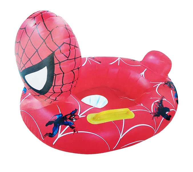 toko mainan online BABY BOAT SPIDERMAN - SY-A1202