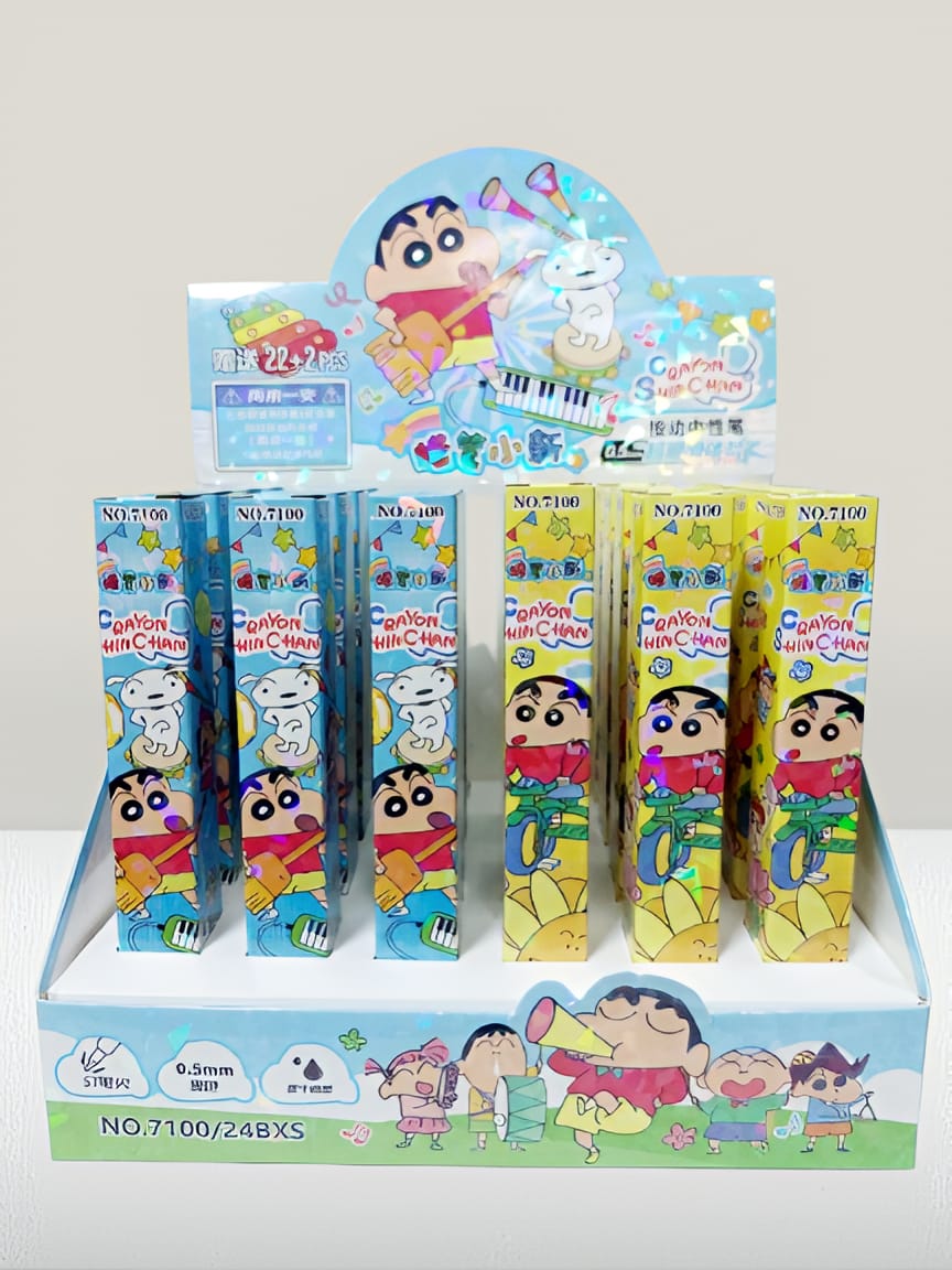 toko mainan online PEN BB SINCHAN GP-60117