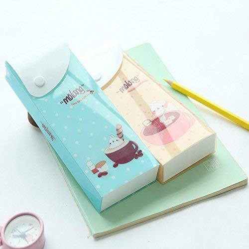 toko mainan online PENCIL CASE MOLANG (HARD) - LC68