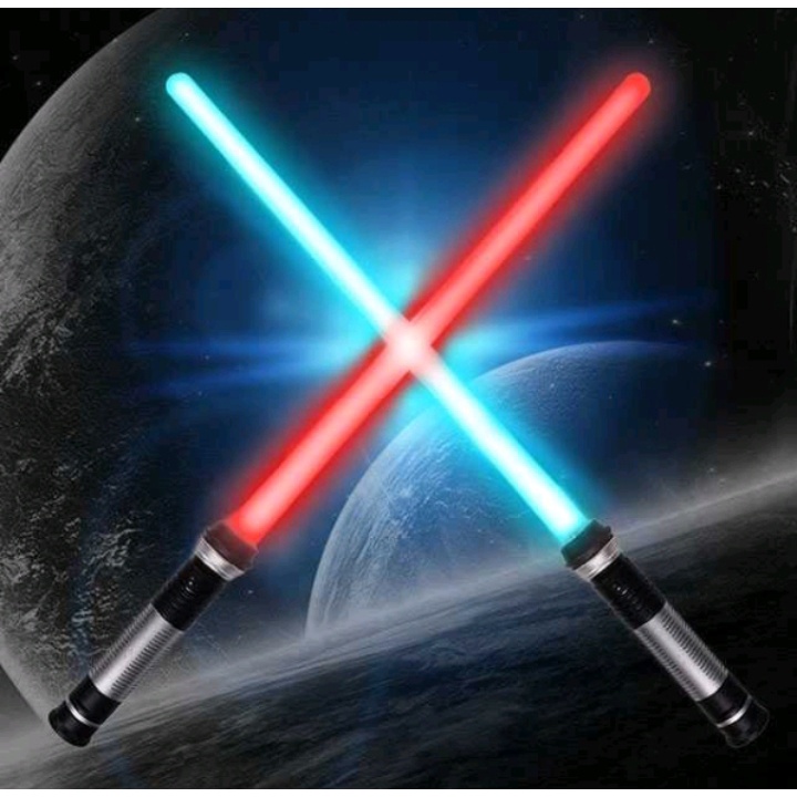 toko mainan online PEDANG LIGHTSABER L-126