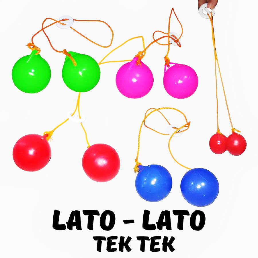 toko mainan online LATO LATO BESAR