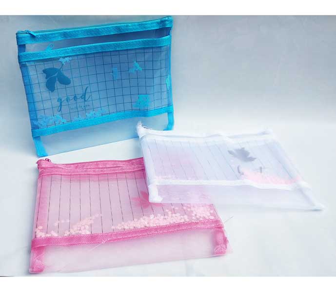 toko mainan online TEMPAT PENSIL MANIK - LC404