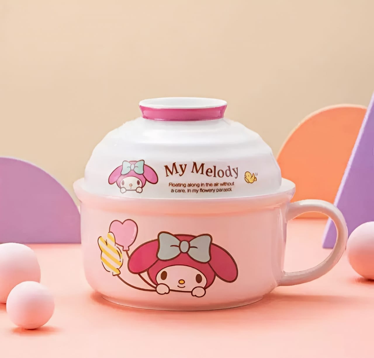toko mainan online MANGKOK MELODY 2IN1