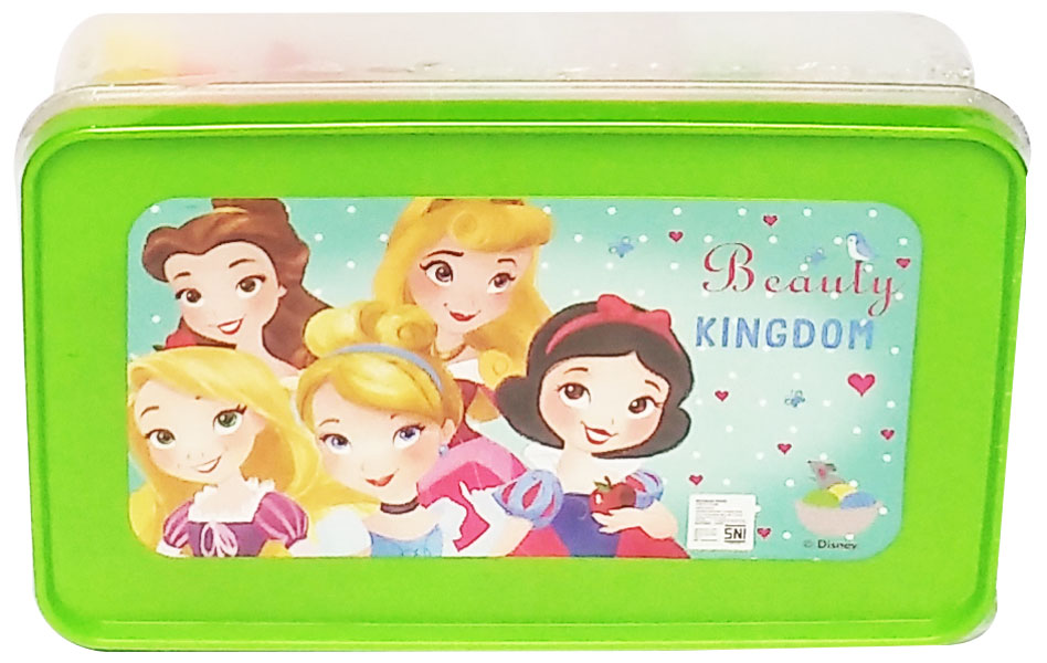BLOCKS PRINCESS NB02339
